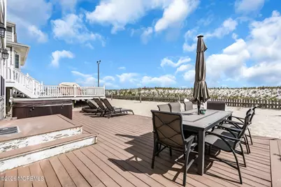 3176 Ocean Road, Lavallette, NJ 08735 - Photo 25
