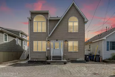 3176 Ocean Road, Lavallette, NJ 08735 - Photo 1