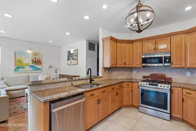 1 Ireton Key, Colts Neck Township, NJ 07722 - Photo 5