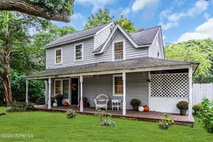 854 Bay Ave, Toms River Township, NJ 08753 - Photo 1