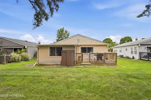 11 Woodstock Dr, Toms River Township, NJ 08757 - Photo 27