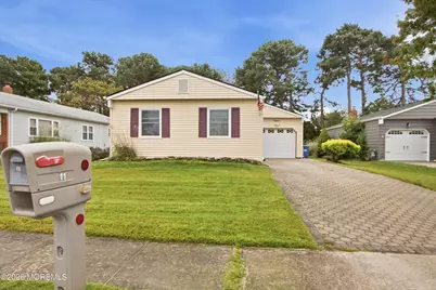11 Woodstock Drive, Toms River Township, NJ 08757 - Photo 1