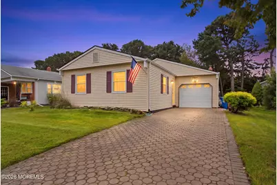 11 Woodstock Drive, Toms River Township, NJ 08757 - Photo 25