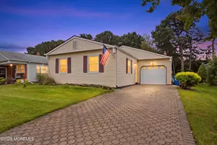 11 Woodstock Dr, Toms River Township, NJ 08757 - Photo 25