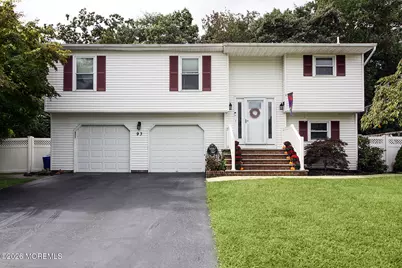 93 Starlight Road, Howell Township, NJ 07731 - Photo 1