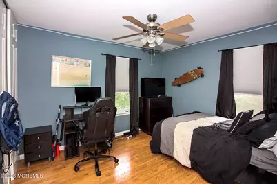 93 Starlight Road, Howell Township, NJ 07731 - Photo 11