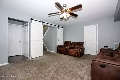 93 Starlight Road, Howell Township, NJ 07731 - Photo 15