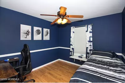 93 Starlight Road, Howell Township, NJ 07731 - Photo 13