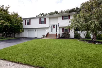 93 Starlight Road, Howell Township, NJ 07731 - Photo 23