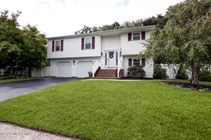 93 Starlight Rd, Howell Township, NJ 07731 - Photo 23