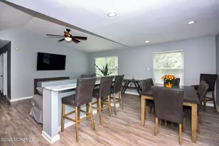 93 Starlight Rd, Howell Township, NJ 07731 - Photo 5