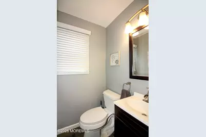 93 Starlight Road, Howell Township, NJ 07731 - Photo 17