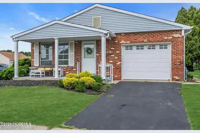 2 Tropicana Court, Toms River Township, NJ 08757 - Photo 1