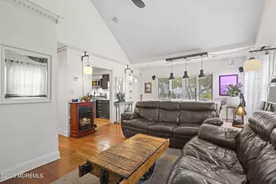 491 Netherwood Drive, Keyport, NJ 07735 - Photo 3