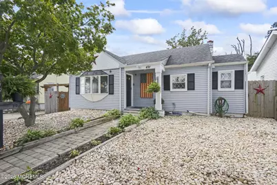 491 Netherwood Drive, Keyport, NJ 07735 - Photo 1