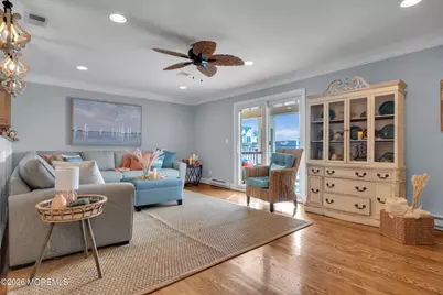 101 New Jersey Avenue #4D, Point Pleasant Beach, NJ 08742 - Photo 9