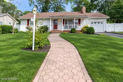 126 Forest Road, Brick, NJ 08724 - Photo 1