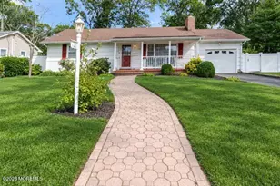 126 Forest Rd, Brick, NJ 08724 - Photo 1