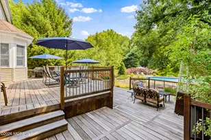17 Clayton Dr, Millstone Township, NJ 08510 - Photo 51