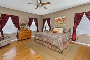 17 Clayton Dr, Millstone Township, NJ 08510 - Photo 21