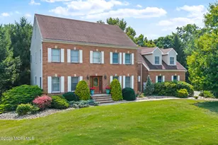 17 Clayton Dr, Millstone Township, NJ 08510 - Photo 1