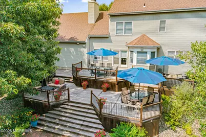 17 Clayton Drive, Millstone Township, NJ 08510 - Photo 45