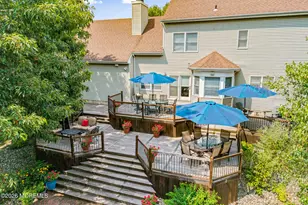 17 Clayton Dr, Millstone Township, NJ 08510 - Photo 45