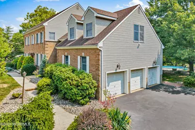 17 Clayton Drive, Millstone Township, NJ 08510 - Photo 43