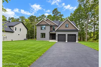 2 Railroad Avenue, Bayville, NJ 08721 - Photo 1