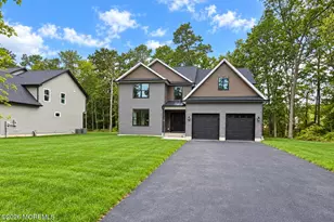 2 Railroad Ave, Bayville, NJ 08721 - Photo 1
