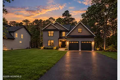 2 Railroad Avenue, Bayville, NJ 08721 - Photo 3