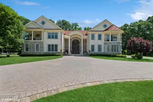 100 Richdale Rd, Colts Neck Township, NJ 07722 - Photo 1