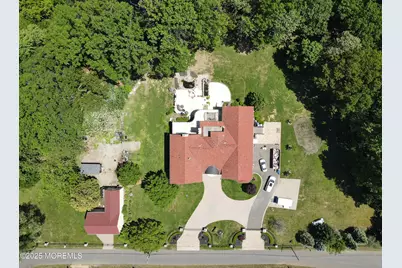 100 Richdale Road, Colts Neck Township, NJ 07722 - Photo 31