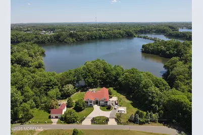 100 Richdale Road, Colts Neck Township, NJ 07722 - Photo 29