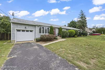 580 Alabama Avenue, Brick, NJ 08724 - Photo 3
