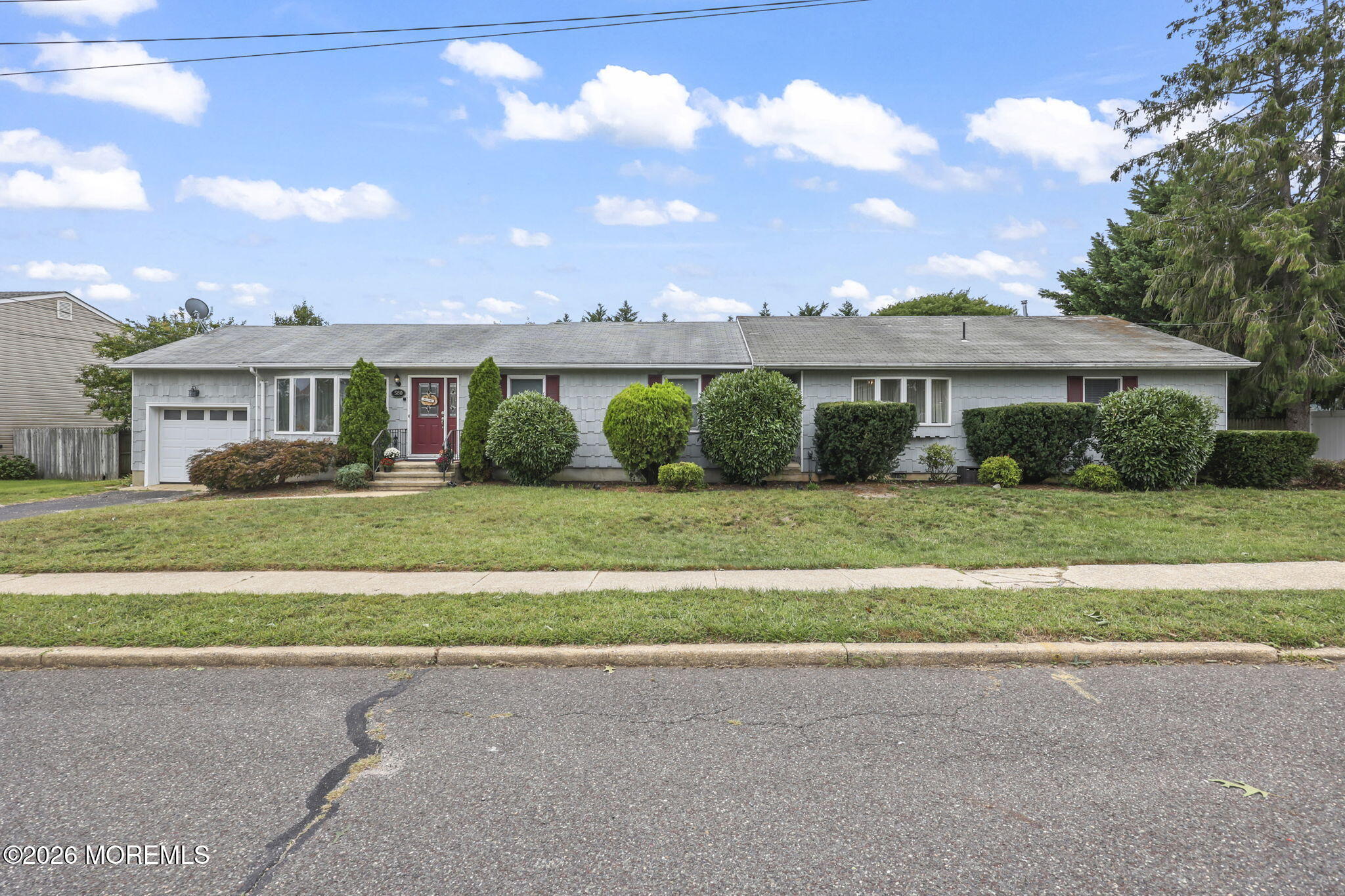 580 Alabama Ave, Brick, NJ 08724 - MLS 22630518 - Coldwell Banker
