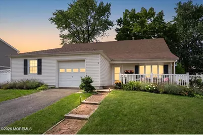 48 Cresci Boulevard, Hazlet Township, NJ 07730 - Photo 1