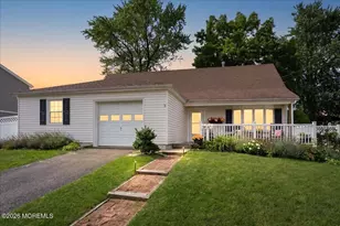 48 Cresci Blvd, Hazlet Township, NJ 07730 - Photo 1