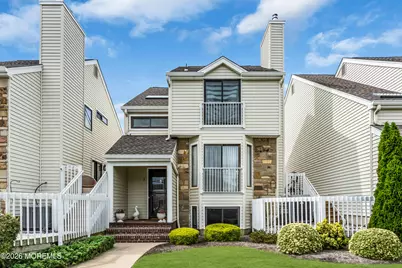 580 Patten Avenue #2, Long Branch, NJ 07740 - Photo 1
