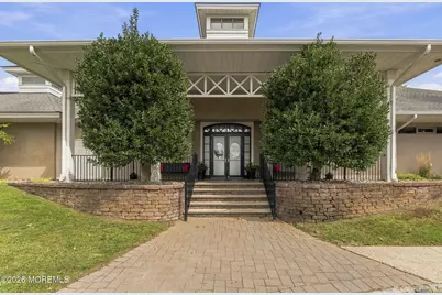 556 Saint Andrews Place, Manalapan Township, NJ 07726 - Photo 35