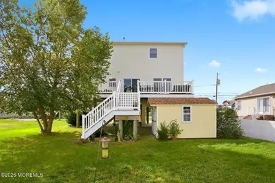 317 E Lakewood Avenue, Ocean Gate, NJ 08740 - Photo 27