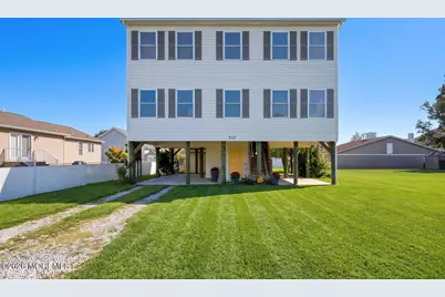 317 E Lakewood Avenue, Ocean Gate, NJ 08740 - Photo 1