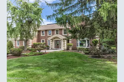 4 Wingate Terrace, Holmdel, NJ 07733 - Photo 3