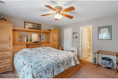 11 Interlaken Court #4, Freehold, NJ 07728 - Photo 23