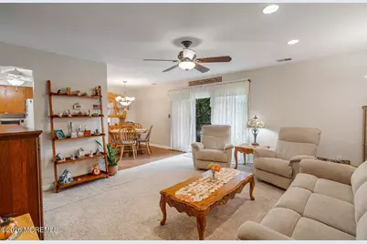 11 Interlaken Court #4, Freehold, NJ 07728 - Photo 3
