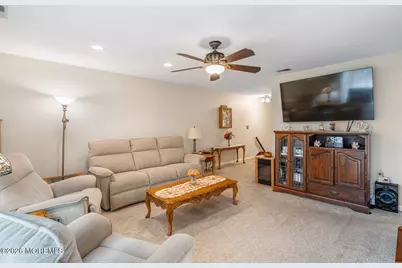 11 Interlaken Court #4, Freehold, NJ 07728 - Photo 5
