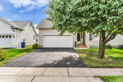 140 Wordsworth Road, Brick, NJ 08724 - Photo 1