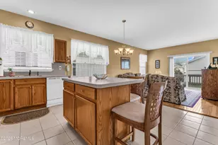 140 Wordsworth Rd, Brick, NJ 08724 - Photo 15