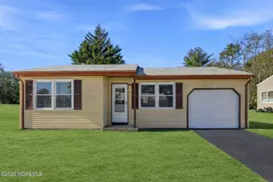 91 Westport Dr, Whiting, NJ 08759 - Photo 1