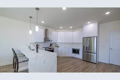 185 Morris Avenue #407, Long Branch, NJ 07740 - Photo 3